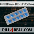 Secret Miracle Honey Instructions 22